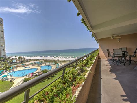 Edgewater Destin Resort Vacation Rentals